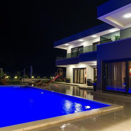 Villa Paola Polaca Εξωτερικό φωτογραφία