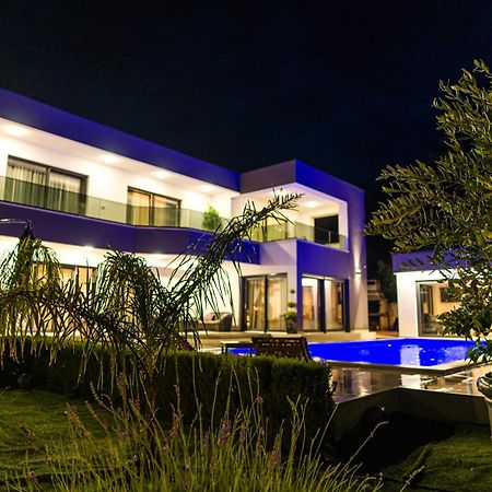 Villa Paola Polaca Εξωτερικό φωτογραφία