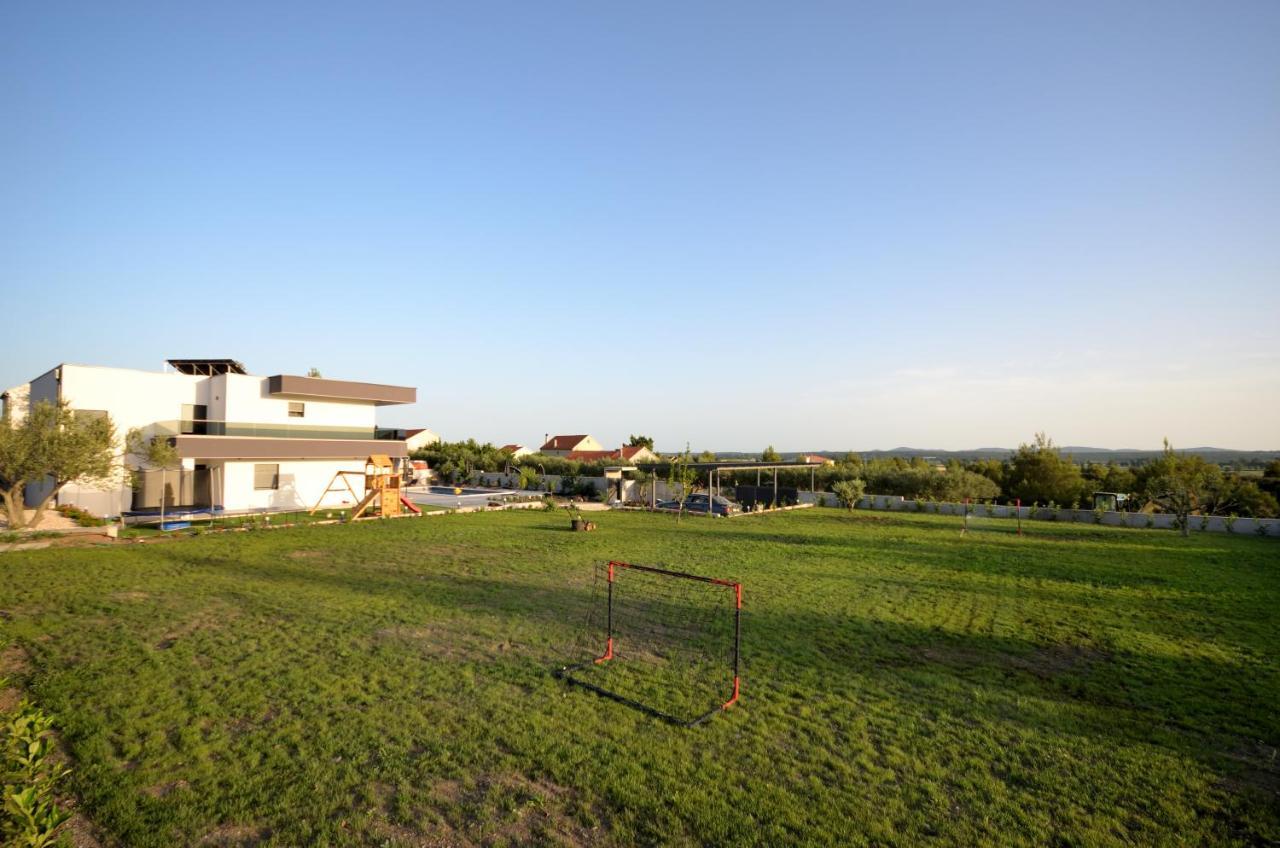Villa Paola Polaca Εξωτερικό φωτογραφία