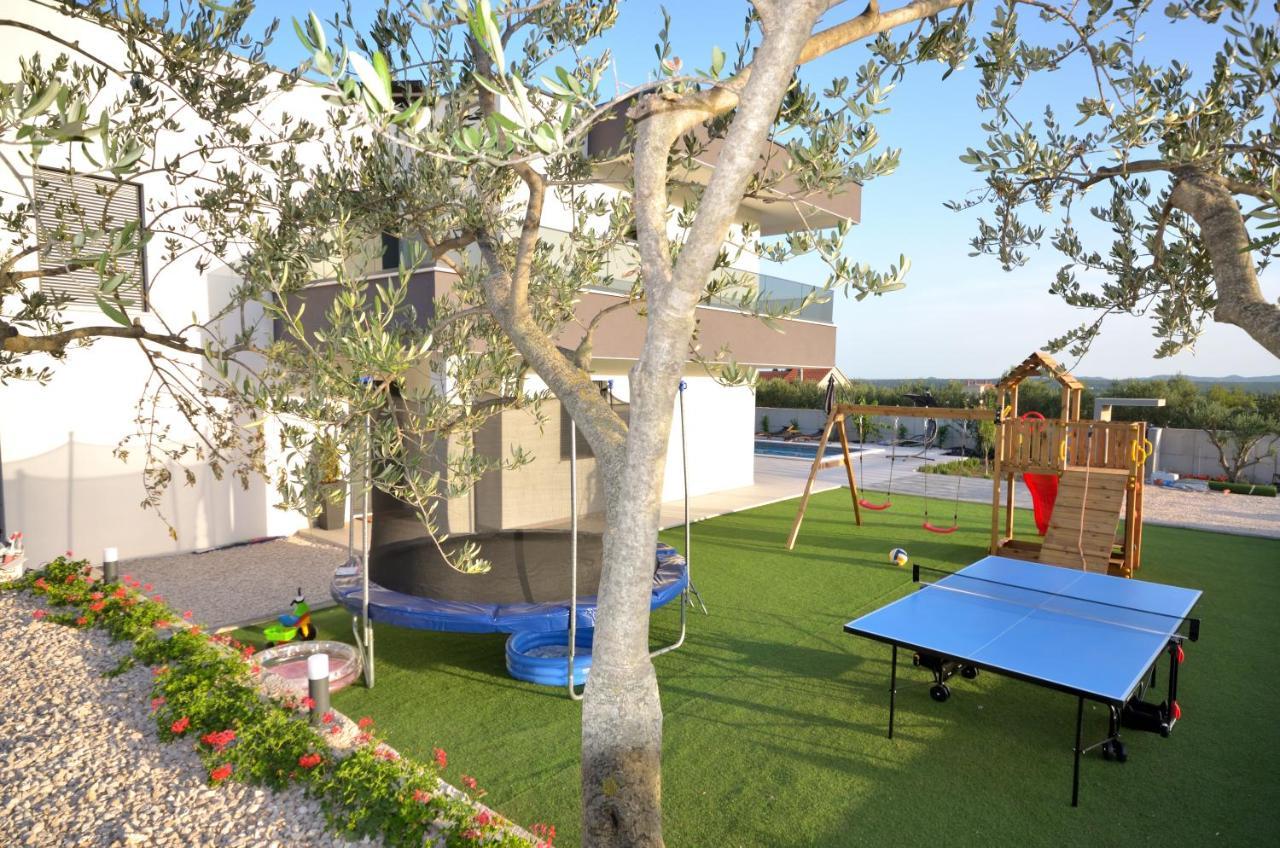 Villa Paola Polaca Εξωτερικό φωτογραφία