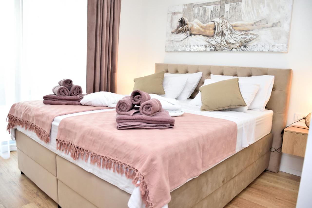 Villa Paola Polaca Εξωτερικό φωτογραφία