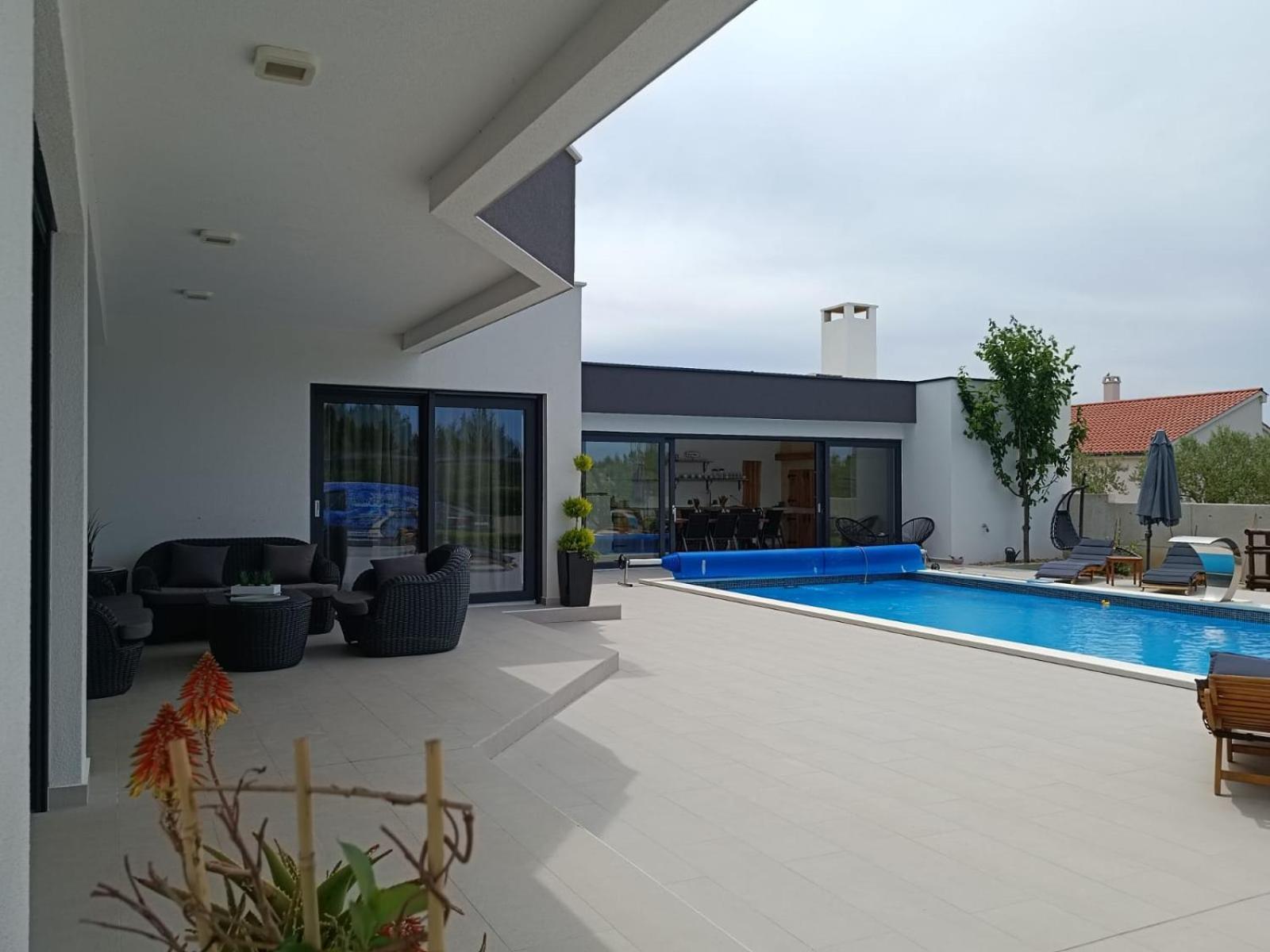Villa Paola Polaca Εξωτερικό φωτογραφία