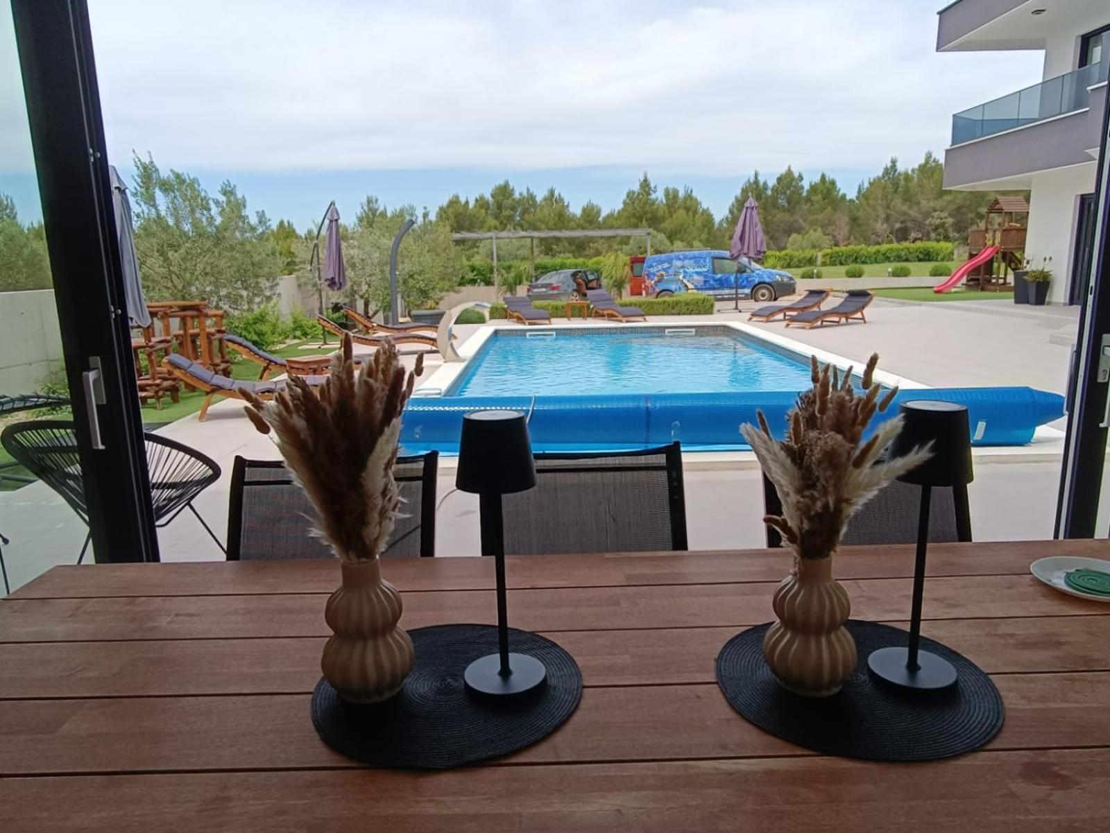 Villa Paola Polaca Εξωτερικό φωτογραφία