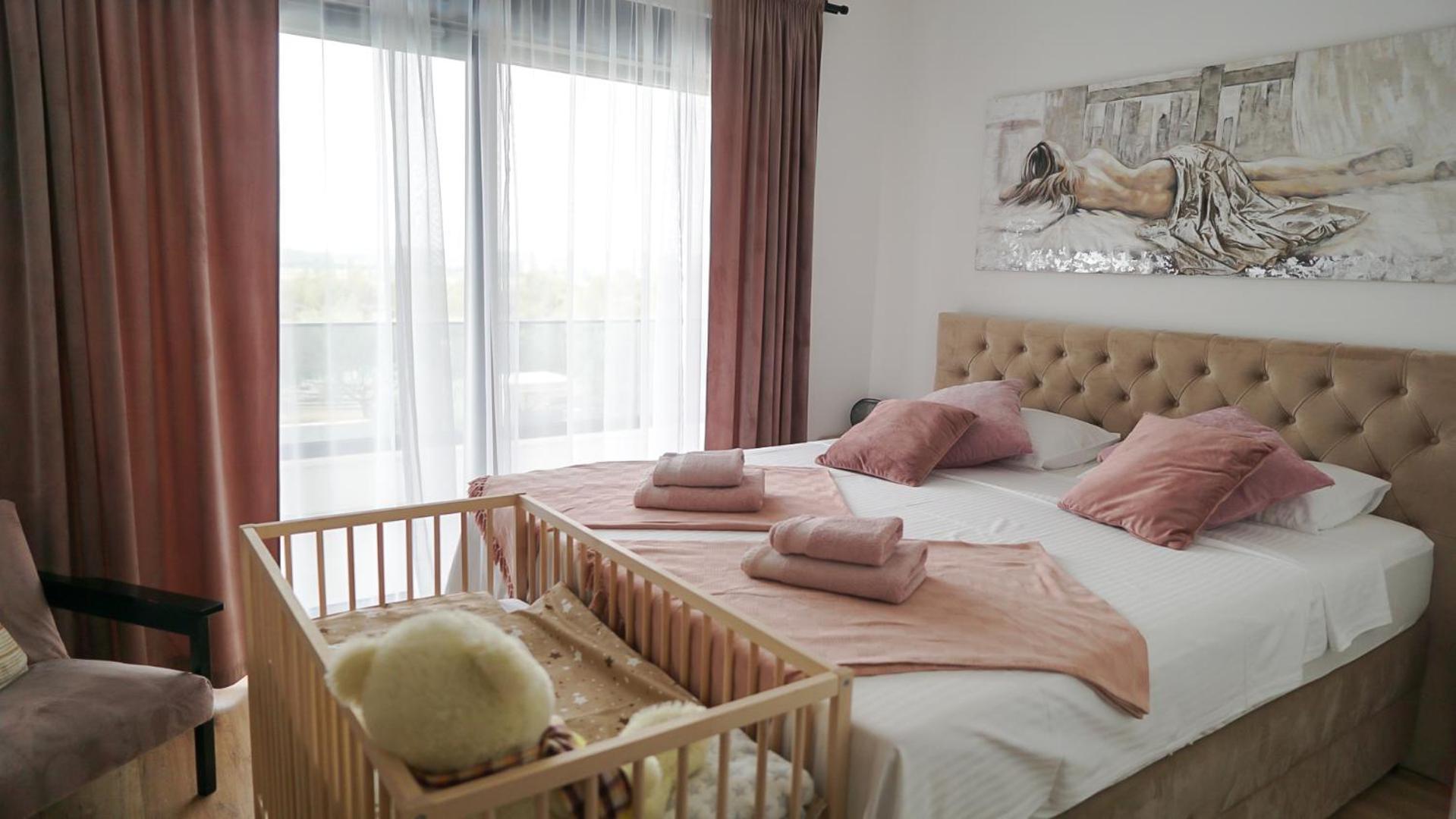 Villa Paola Polaca Εξωτερικό φωτογραφία