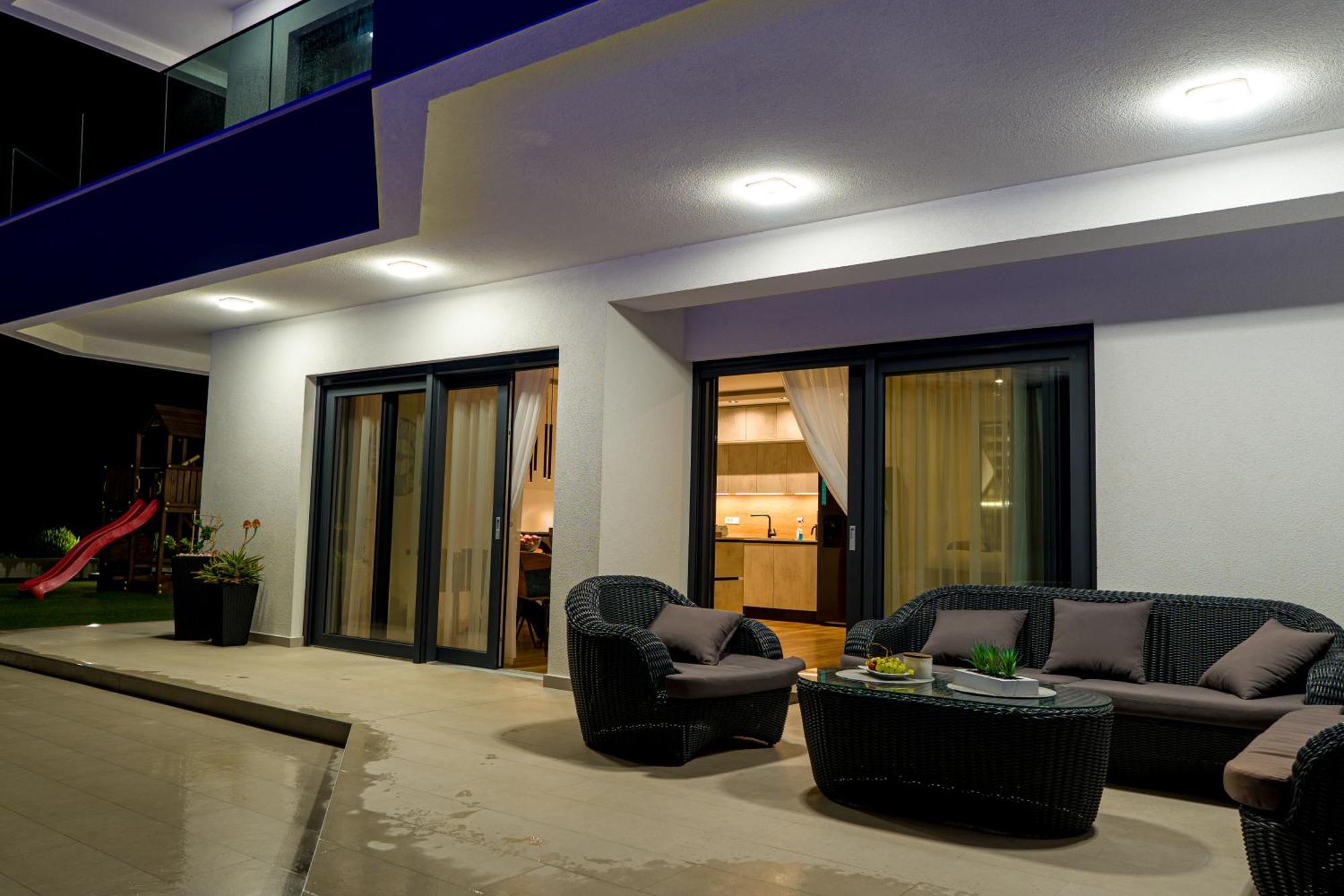 Villa Paola Polaca Εξωτερικό φωτογραφία