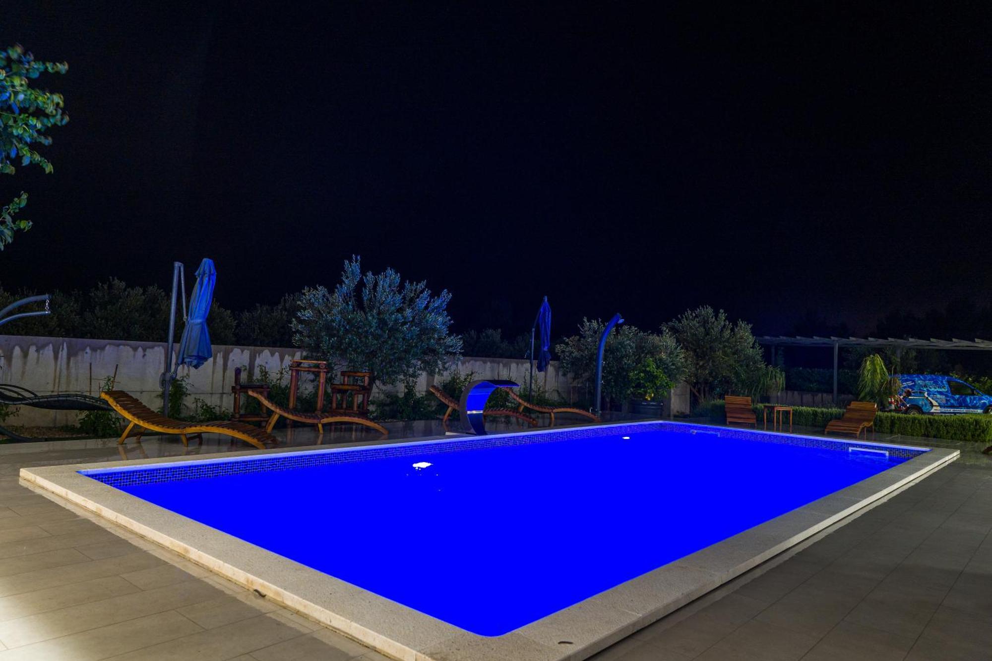 Villa Paola Polaca Εξωτερικό φωτογραφία