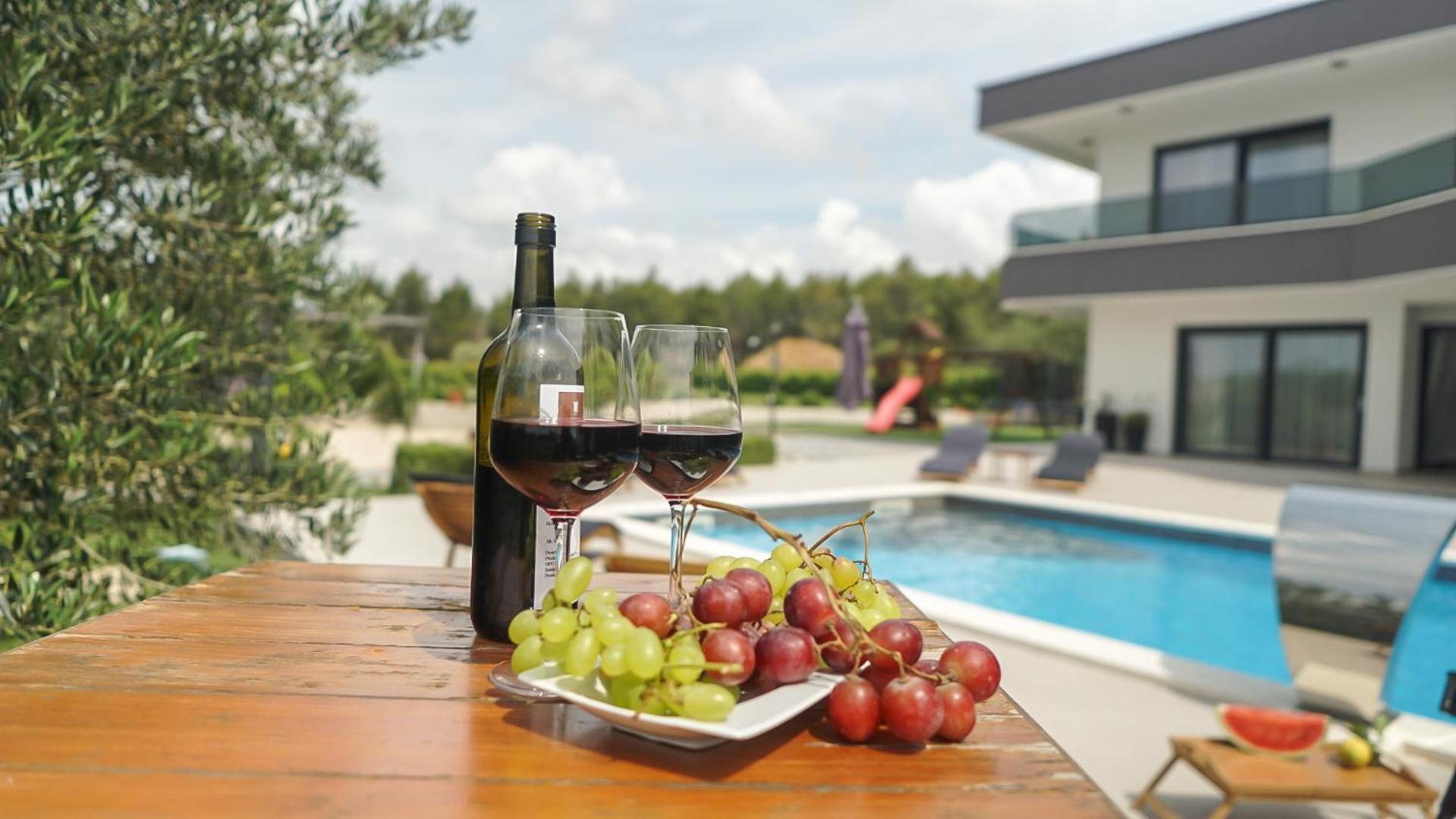 Villa Paola Polaca Εξωτερικό φωτογραφία