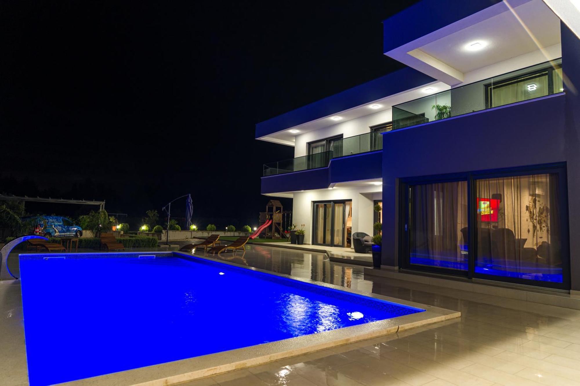 Villa Paola Polaca Εξωτερικό φωτογραφία