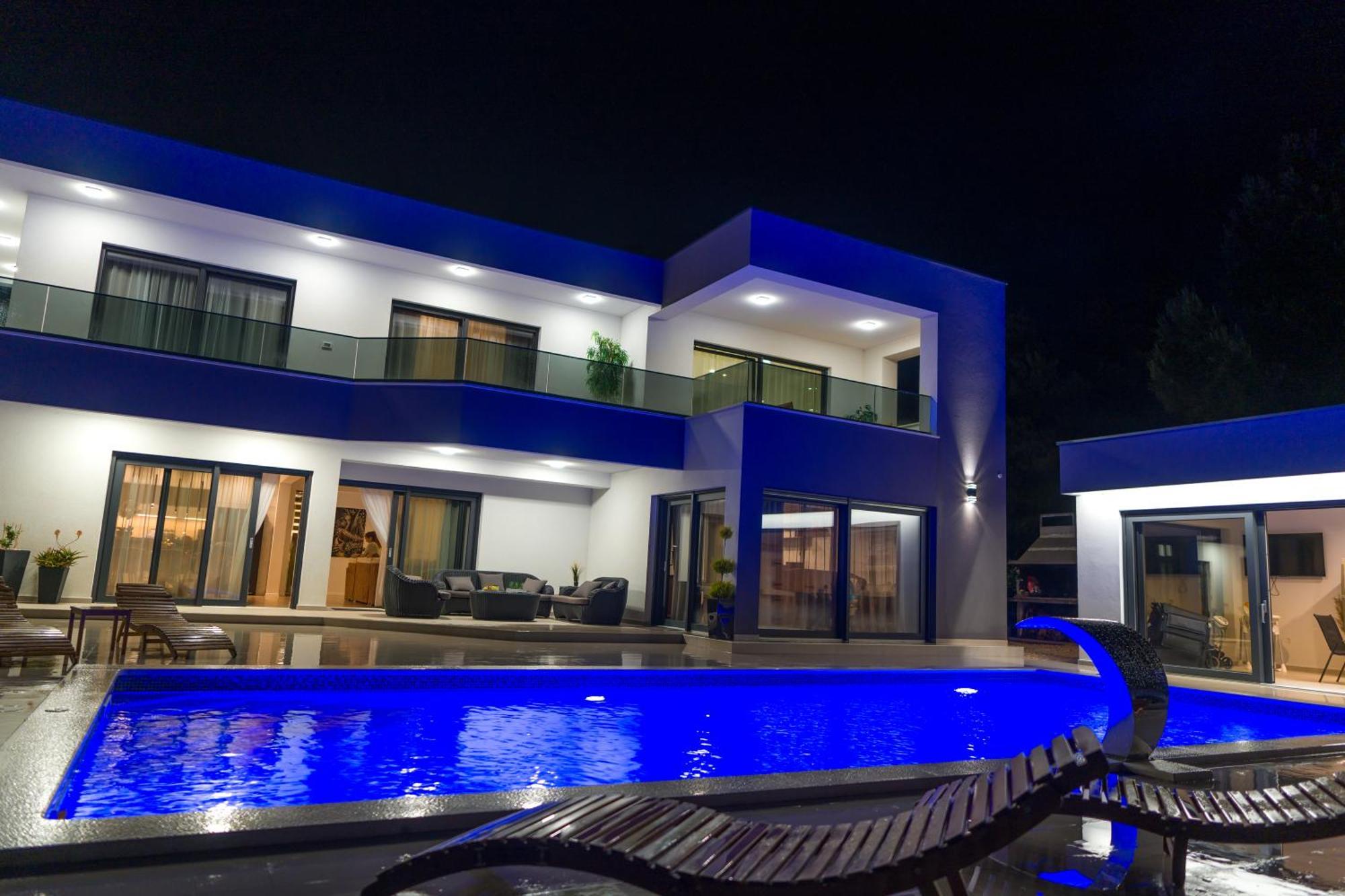 Villa Paola Polaca Εξωτερικό φωτογραφία