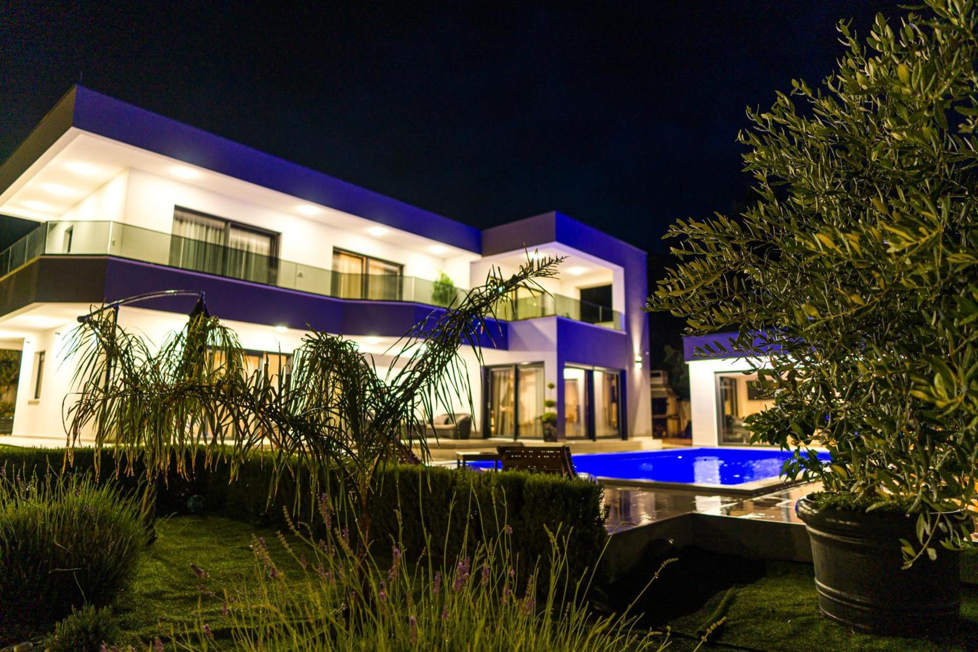 Villa Paola Polaca Εξωτερικό φωτογραφία